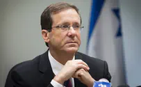 Watch: Herzog heckled at Labor conference