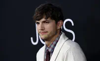 Ashton Kutcher invests in Israeli transit app