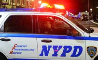 Ex-leader of Orthodox security patrol charged with bribing cops