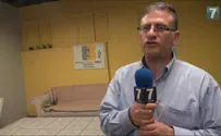 "להימלט מן הנזיר"     