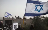 High Court: Destroy synagogue within two weeks
