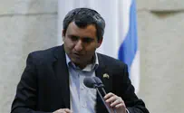 Elkin: I'll continue telling Tibi what I think of him
