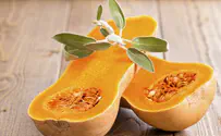 Thinkstock Roasted Butternut Squash