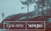 הגיע ליעד: נועם מיכאל בסינגל חדש