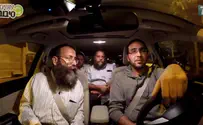 פרק 8: סיבוב בחברון עם מרזל ובן גביר