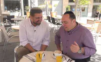 פרק 8: כשסלע ניסה לשבור לבוארון את הדיאטה