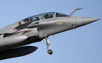 Reuters France deploys nuclear aircraft carrier to fight ISIS