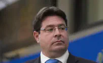 Minister to EU envoy: You forgot the Holocaust