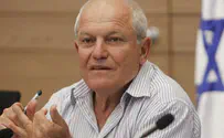 Хаим Кац: «Я буду голосовать против Рана Бараца»