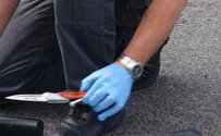 University of California stabber identified: Faisal Mohammad