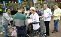 «Мы не позволяем террору сломать привычный уклад жизни»