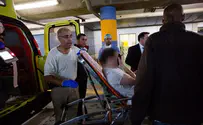 US Christians help protect Jerusalem against terror