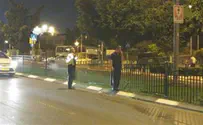 Hit-and-run driver wounds teen, later turns himself in