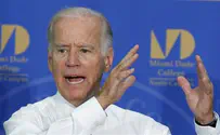 Biden blasts Israel just hours after Jerusalem bus bombing