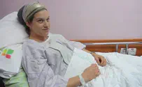 'My sense of security was destroyed in one moment'