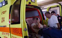 Father of US boy injured in attack: 'Where was the US embassy?'