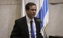 Herzog is 'eyeing the coalition', say opponents