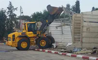 אחרי 62 שנים: נפרדים מבה"ד 10