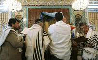 יהודי איראן: הסכם הגרעין שיפר מצבנו