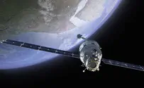 Israeli satellite to secure Rio Olympics