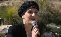 The Knesset is 'abandoning Israeli lives'