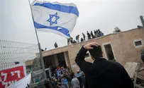 גבעת זאב: חשש שההרס קרוב