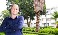 עניין אישי והפעם עם איתי גרנק