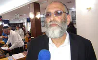 Rabbi exposes Ya'alon's 'wicked libel' against synagogue