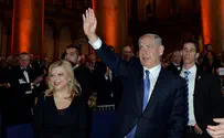 Police to interrogate Prime Minister's wife under caution
