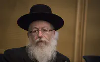 Haredi MKs furious over Netanyahu's Reform comments