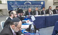 גל פליטים באירופה: מה עם הקהילות היהודיות?