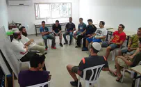 משפחות הנערים יחנכו את המכינה לזכרם