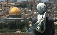 Disagreements delay security camera deployment on Temple Mount