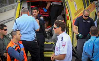 Terror wave: 33 dead, 311 wounded in 222 attacks