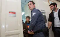 11-, 14-year-old terrorists admit stabbing guard for 'revenge'