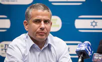 הערכה: ייסגר התיק נגד ינון מגל