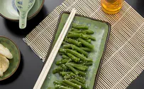 Thinkstock Gingery Green Beans