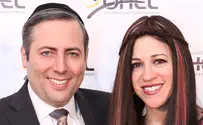Marriage 911: Developing feelings of love and attraction 