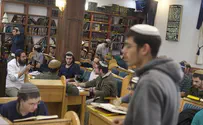 Bennett calls to follow orders and destroy synagogue