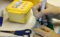 Blood test for Alzheimers' coming soon?