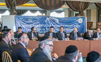 European Rabbis declare Open Orthodoxy 'outside the fold'