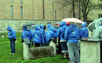 Polish Jewry museum wins European Museum of the Year Award