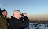 Official: US won't recognize Israeli rule over Golan Heights