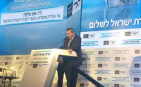 אלקין: להתכונן לעידן 'פוסט אבו מאזן'