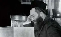 חזנות: חלק נוסף בסדרת "עוד יוסף חי"