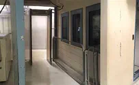 Попытка теракта возле Бейт-Лехема