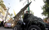 IDF Chief: Hezbollah is Israel's 'most serious threat'