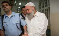 Muslim Temple Mount hate preacher finally jailed