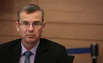 US Reform Jews 'boycott' Israeli minister