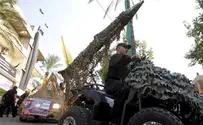 Хизбалла нацелила на Израиль 150 тысяч ракет 